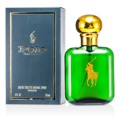 Ralph Lauren Polo Man Eau De Toilette 59ml