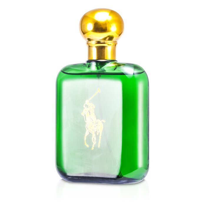 Ralph Lauren Polo Man Eau De Toilette 118ml