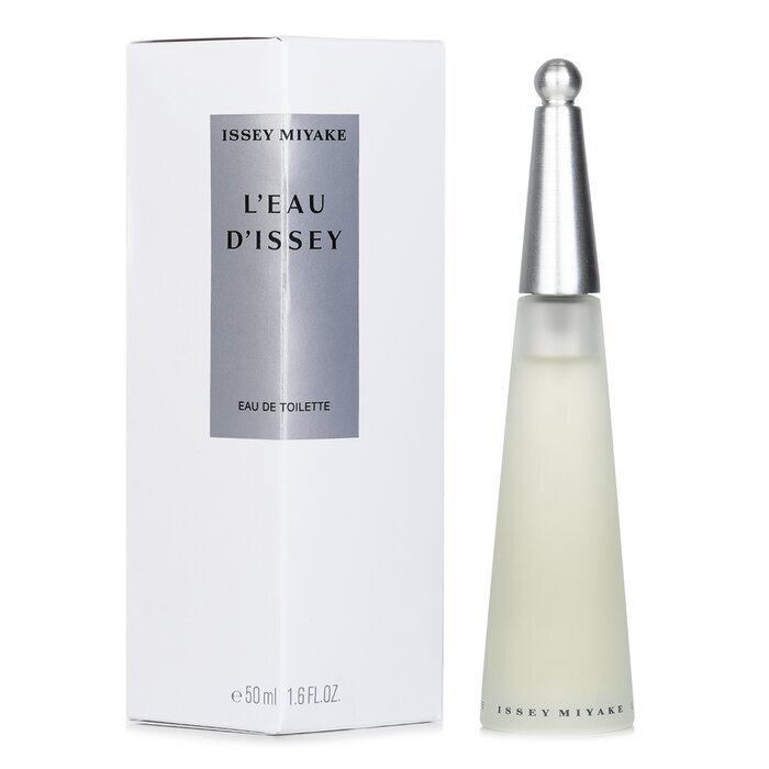 Issey Miyake L\'Eau D\'Issey Eau De Toilette Spray 50ml/1.7oz