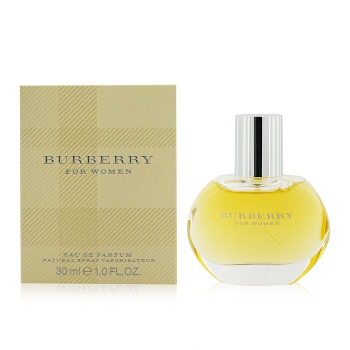 Burberry Eau De Parfum Spray 30ml/1oz