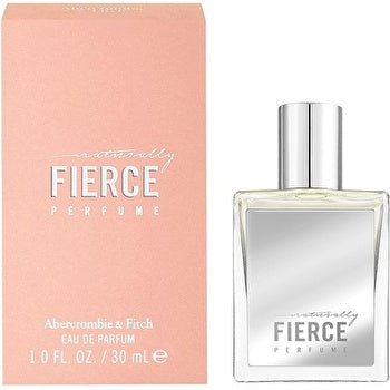 Abercrombie & Fitch Naturally Fierce Woman Eau De Parfum 30ml