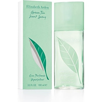 Elizabeth Arden Green Tea Woman Eau De Toilette 100ml TESTER