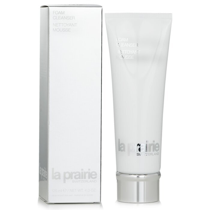 La Prairie Foam Cleanser 125ml/4.2oz