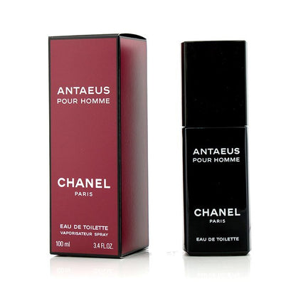 Chanel Antaeus Man Eau De Toilette 100ml