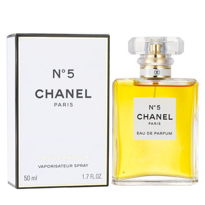 Chanel No.5 Woman Eau De Parfum 50ml