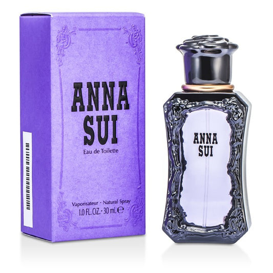 Anna Sui By Anna Sui Woman Eau De Toilette 30ml