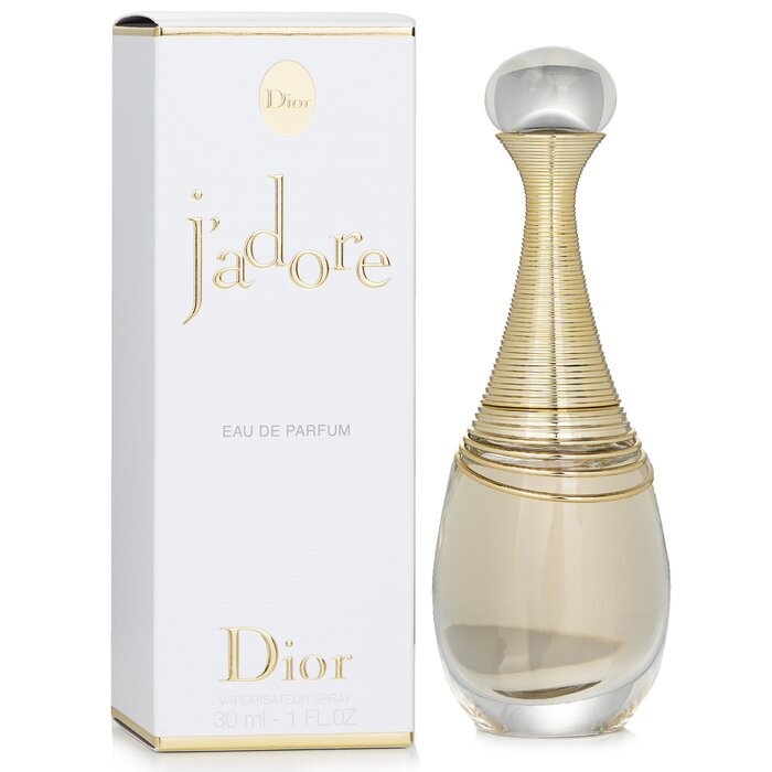 Christian Dior J'adore Woman Eau De Parfum 30ml