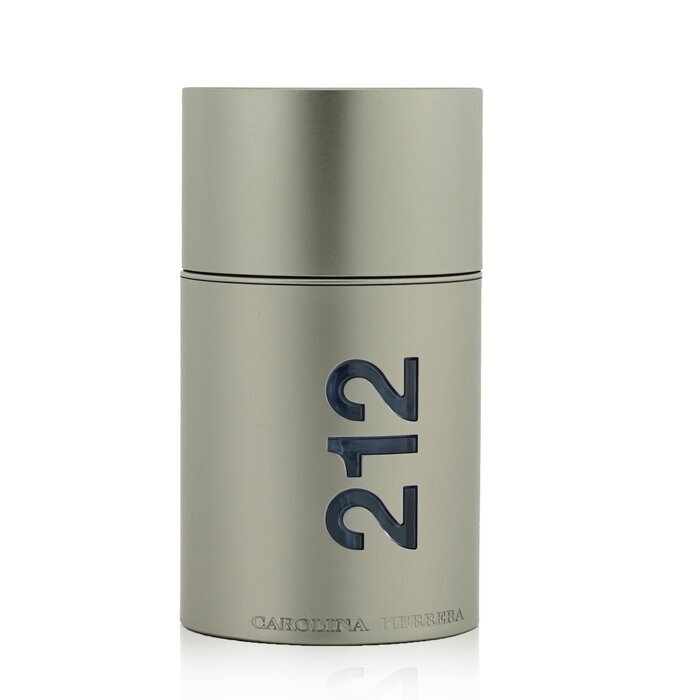 Carolina Herrera 212 Men Man Eau De Toilette 50ml