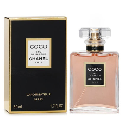 Chanel Coco Woman Eau De Parfum 50ml