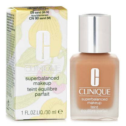 Clinique Superbalanced MakeUp - No. 09 / CN 90 Sand 30ml/1oz