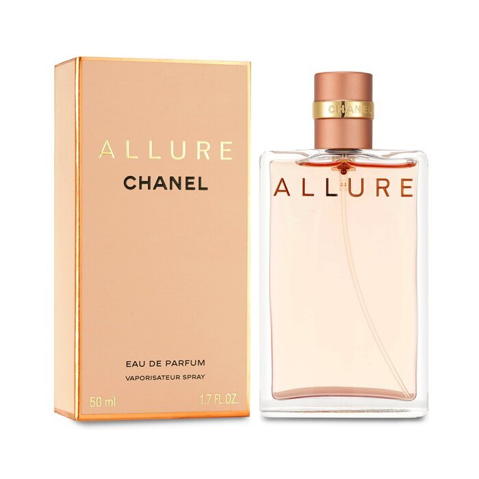 Chanel Allure Woman Eau De Parfum 50ml