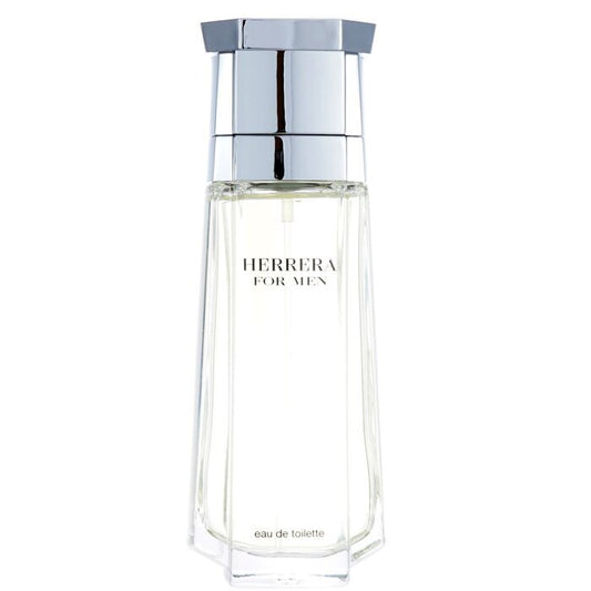 Carolina Herrera Herrera Man Eau De Toilette 100ml