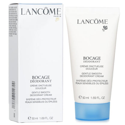 Lancome Bocage Deodorant Creme Onctueuse 50ml/1.7oz