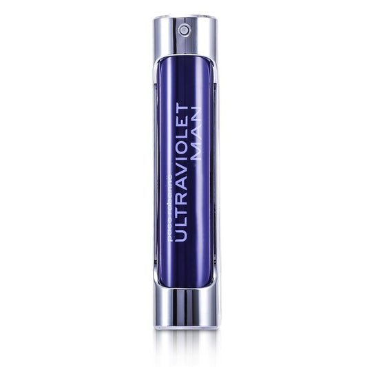 Paco Rabanne Ultraviolet Man Eau De Toilette 100ml