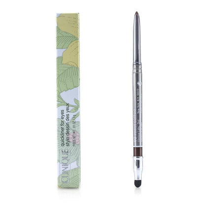 Clinique Quickliner For Eyes - 03 Roast Coffee 0.3g/0.01oz