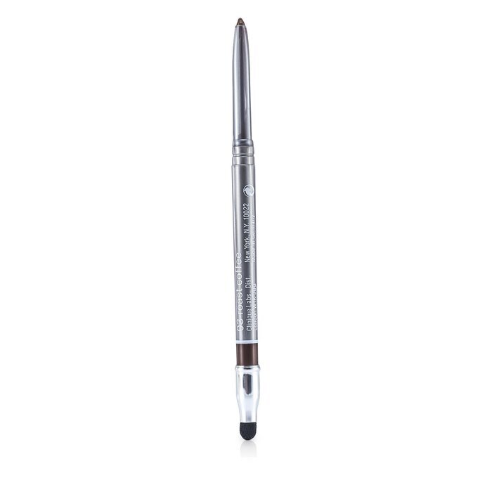 Clinique Quickliner For Eyes - 03 Roast Coffee 0.3g/0.01oz