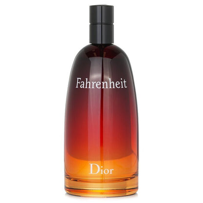 Christian Dior Fahrenheit Man Eau De Toilette 200ml