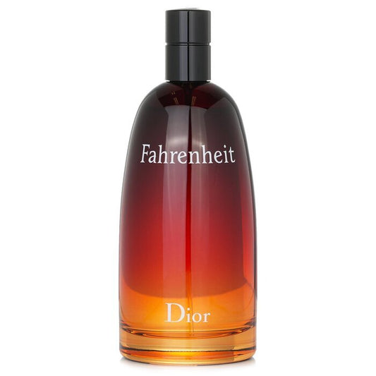 Christian Dior Fahrenheit Man Eau De Toilette 200ml