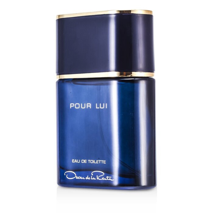 Oscar De La Renta Pour Lui Man Eau De Toilette 90ml