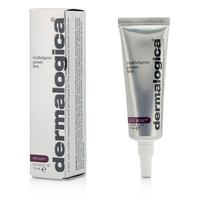 Dermalogica Age Smart MultiVitamin Power Firm 15ml/0.5oz