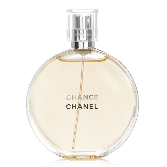 Chanel Chance Woman Eau De Toilette 50ml