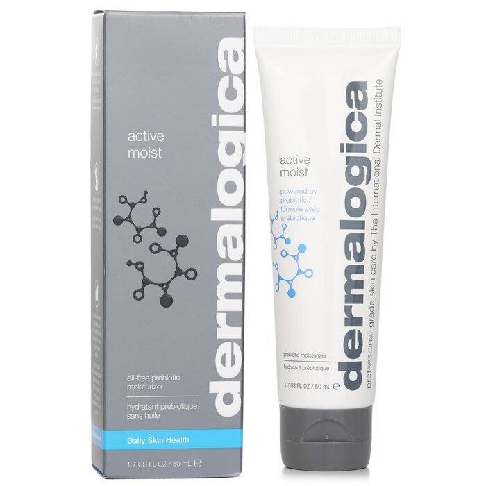 Dermalogica Active Moist 50ml/1.7oz