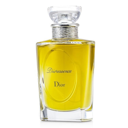 Christian Dior Dioressence Woman Eau De Toilette 100ml