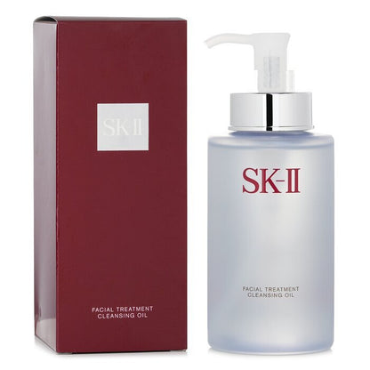 SK II Facial Treatment Cleansing Oil 250ml/8.3oz