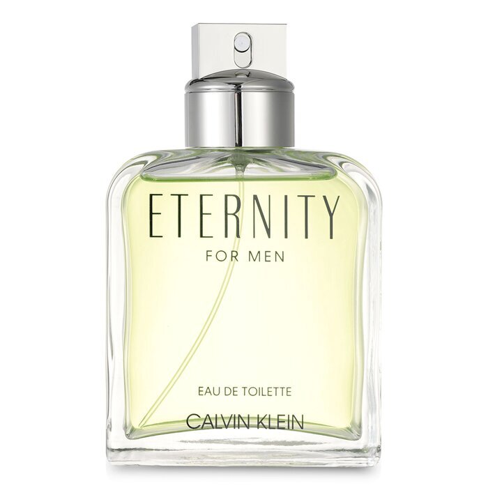 Calvin Klein Eternity Man Eau De Toilette 200ml