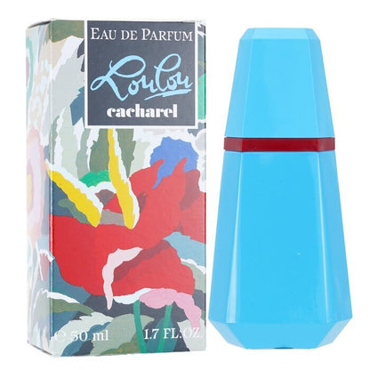 Cacharel Lou Lou Eau De Parfum Spray 50ml/1.7oz