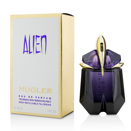 Mugler Alien Woman Eau De Parfum 30ml Non Refillable