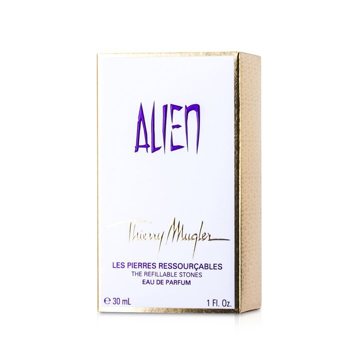 Mugler Alien Woman Eau De Parfum 30ml Refillable