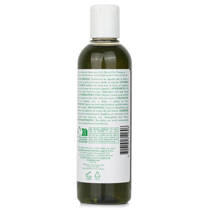 Kiehl's Cucumber Herbal Alcohol-Free Toner - For Dry or Sensitive Skin Types 250ml/8.4oz