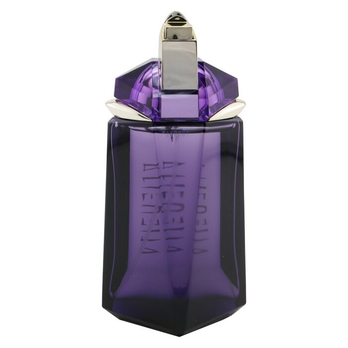 Mugler Alien Woman Eau De Parfum 60ml Refillable