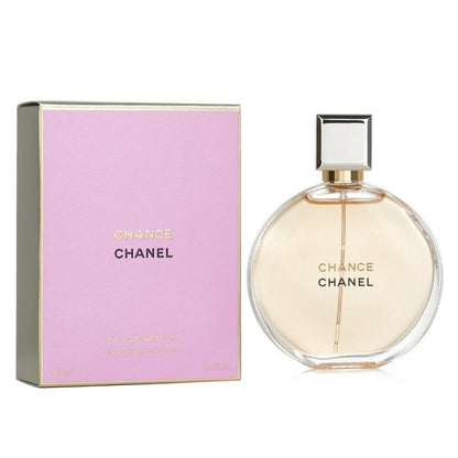 Chanel Chance Woman Eau De Parfum 100ml