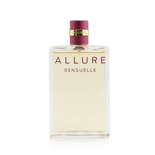 Chanel Allure Sensuelle Woman Eau De Parfum 100ml