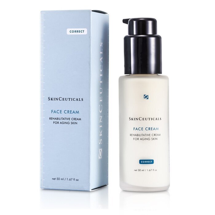 Skin Ceuticals Face Cream 50ml/1.67oz