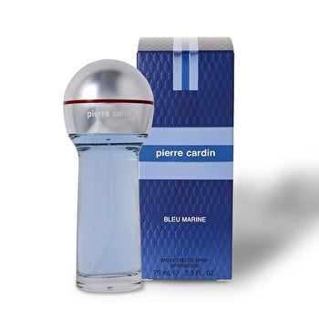 Pierre Cardin Blue Marine Man Eau De Toilette 75ml