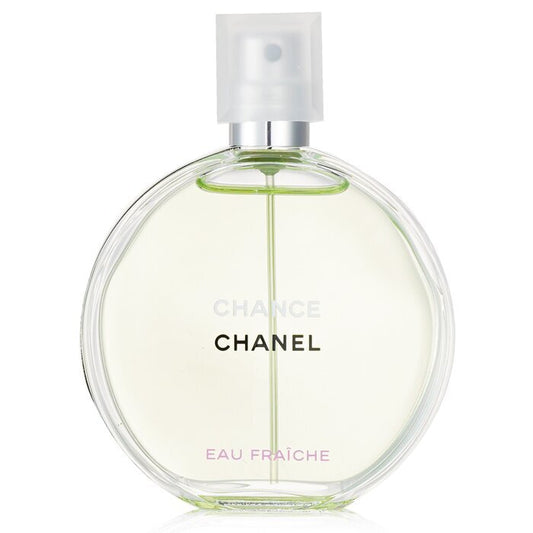 Chanel Chance Eau Fraiche Woman Eau De Toilette 50ml