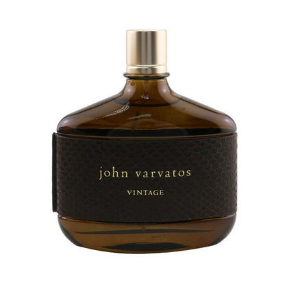 John Varvatos Vintage Man Eau De Toilette 125ml