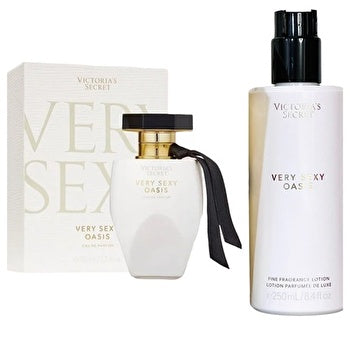 Victoria's Secret Very Sexy Oasis Woman Eau De Parfum 50ml