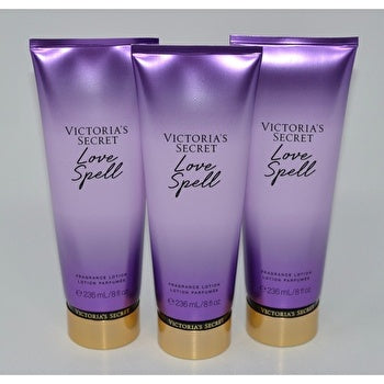 Victoria's Secret Love Spell Woman 236ml Fragrance Lotion