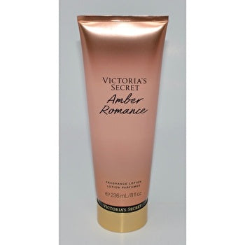 Victoria's Secret Amber Romance Woman 236ml Fragrance Lotion