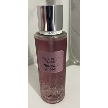 Victoria's Secret Fragrance Body Mist Blushing Bubbly 8.4 fl.oz.