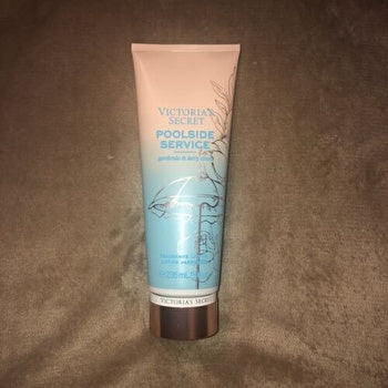 Victoria's Secret Poolside Service Woman 236ml Fragrance Lotion