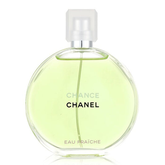 Chanel Chance Eau Fraiche Woman Eau De Toilette 100ml