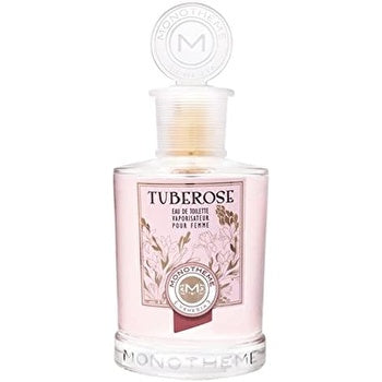 Monotheme Tuberose Woman Eau De Toilette 100ml