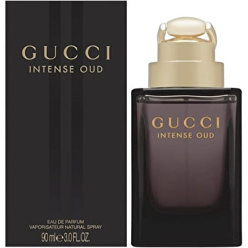 Gucci Intense Oud Unisex Eau De Parfum 90ml