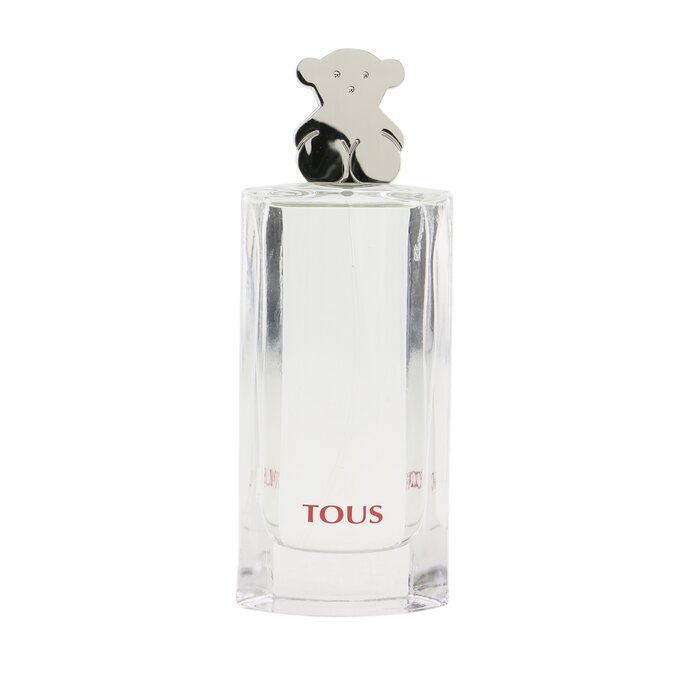 Tous Woman Eau De Toilette 50ml