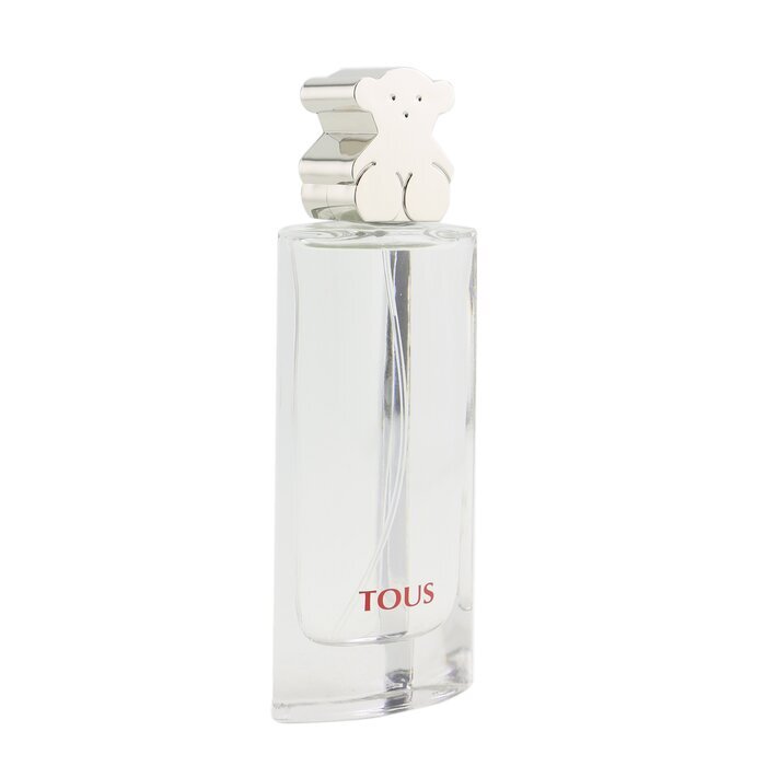 Tous Woman Eau De Toilette 50ml